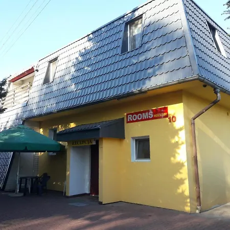 Rooms noclegi *