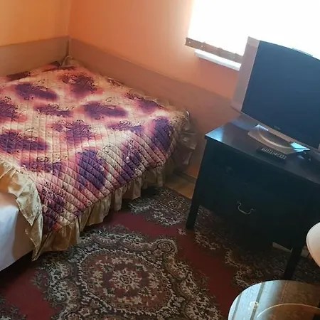 Rooms noclegi Bytyn