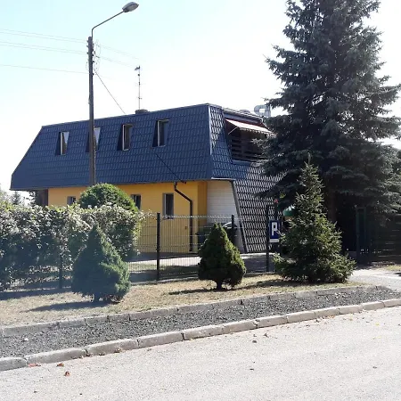 Rooms noclegi Bytyn