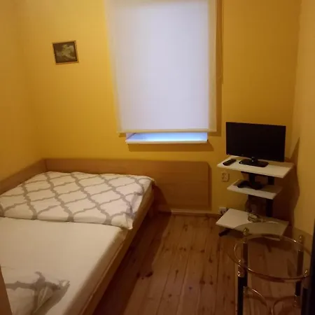 Rooms noclegi