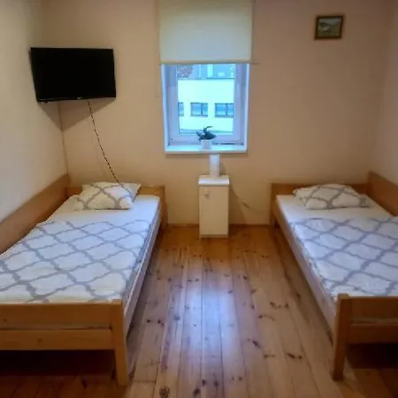 Motel Rooms Noclegi