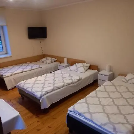 Rooms noclegi Motel *