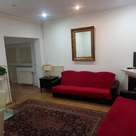 Rooms noclegi Motel Bytyn