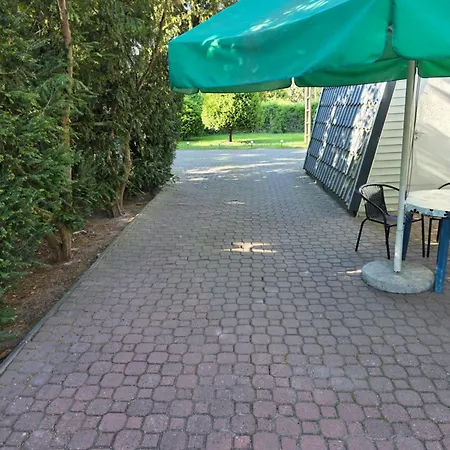 Rooms noclegi