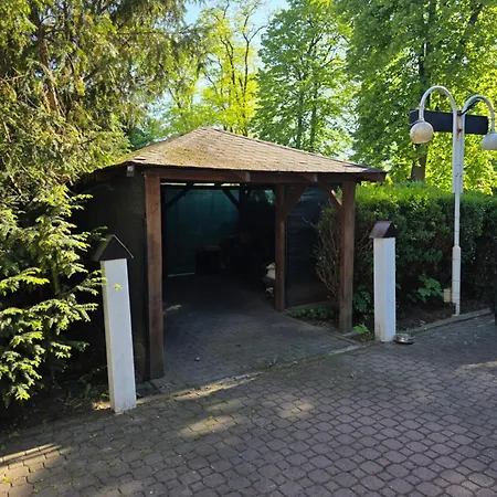Motel Rooms noclegi Bytyn