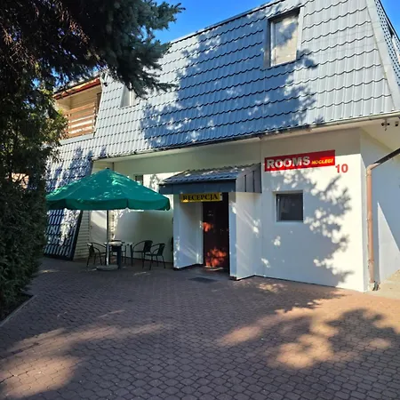 Rooms noclegi