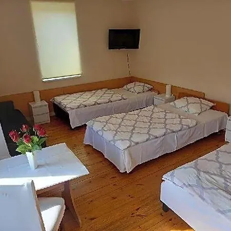 Rooms Noclegi Motel *