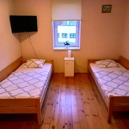 Rooms Noclegi