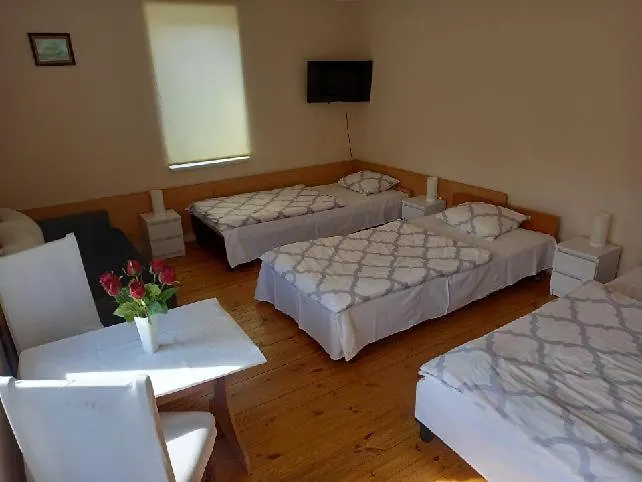 Rooms Noclegi Motel *