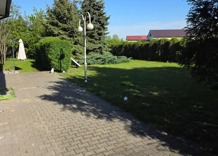 Rooms Noclegi Motel *