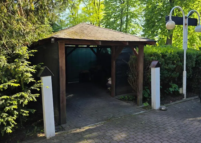 Motel Rooms Noclegi Bytyn